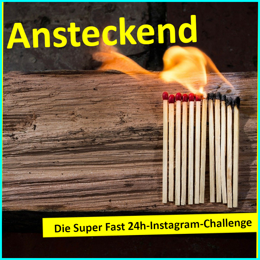 Super Fast 24h-Instagram-Challenge 2020