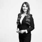 Profilbild von Alina Amann, Mitglied im Vorsitz der MVV Stiftung Zukunft