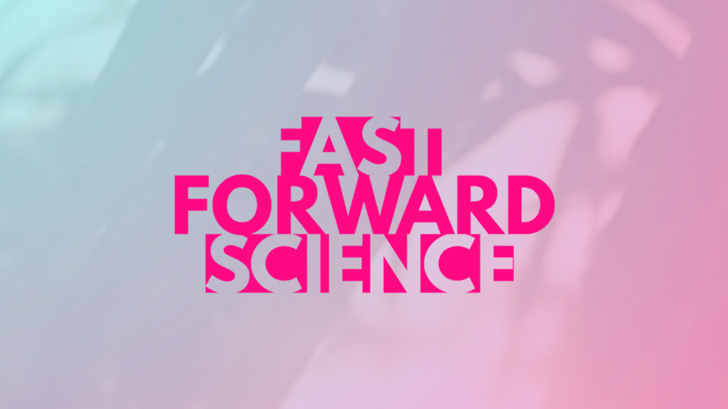 Fast Forward Energiewende – Creation Lab – Fast Forward Science